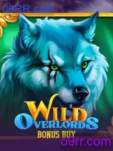 WildOverlordsBonusBuy
